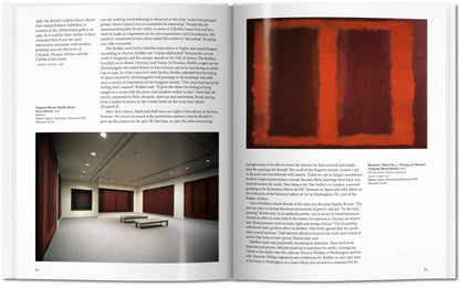 Rothko (German)