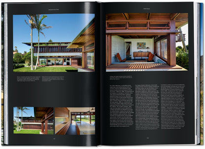 Homes For Our Time. Contemporary Houses around the World (German, French, English)
