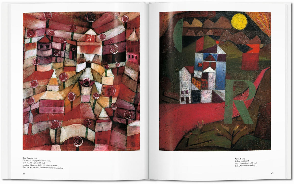 Klee (German)