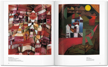 Klee (German)