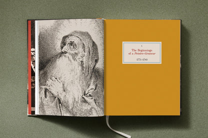 Goya. The Complete Prints (German, French, English)