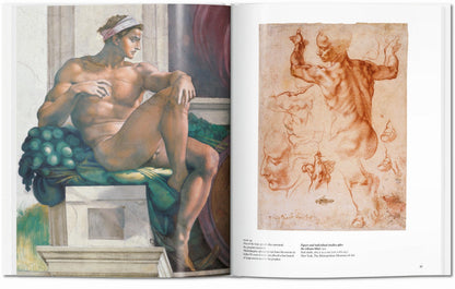 Michelangelo (German)