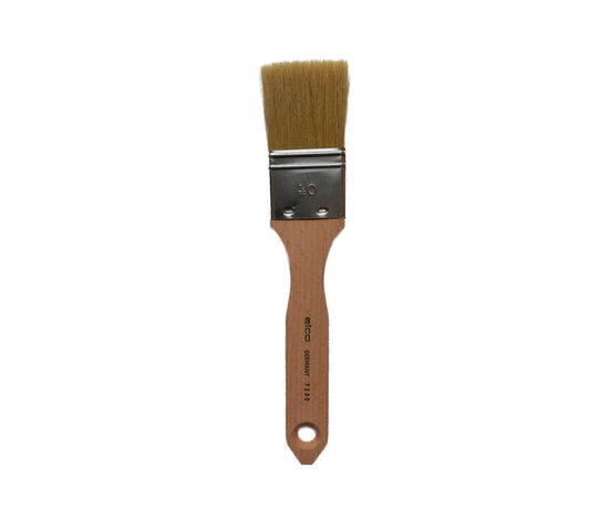 ELCO Breiter Universal Borstenpinsel (40mm)