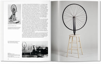 Duchamp (German)