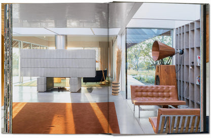 Homes For Our Time. Contemporary Houses around the World. Vol. 2. 45th Ed. (German, French, English)
