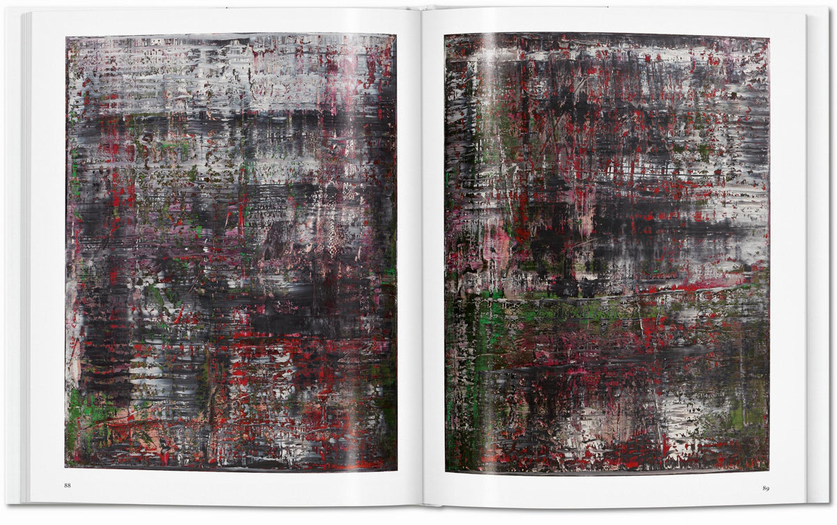 Richter (English)