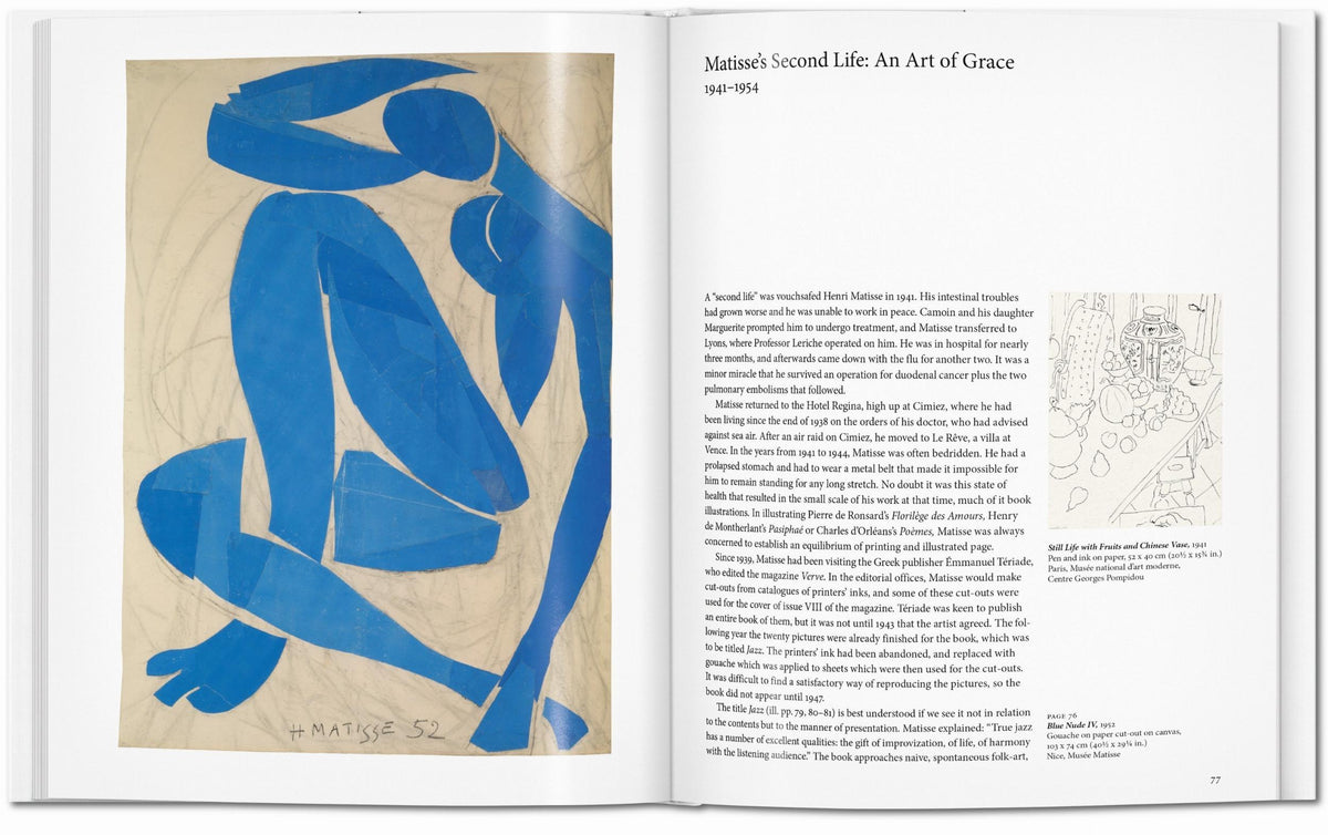 Matisse (German)