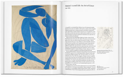 Matisse (German)