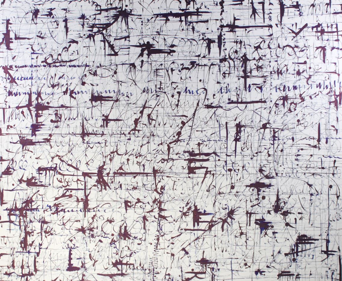 Fabian Hemmert: "023"