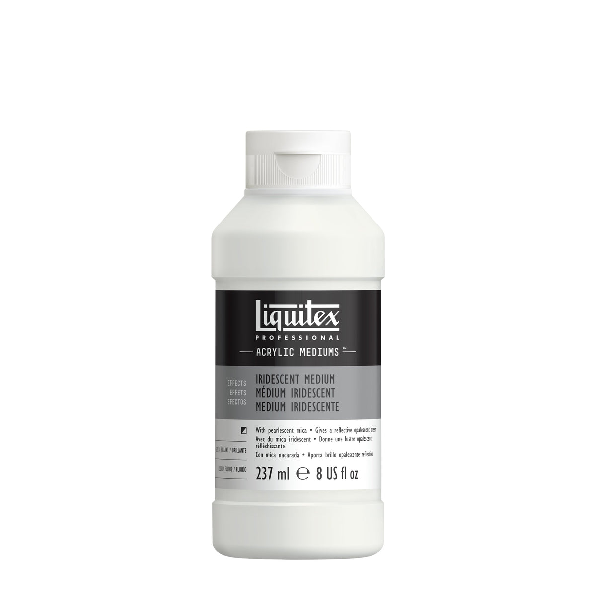 LIQUITEX Professional Irisierendes Medium (237ml)
