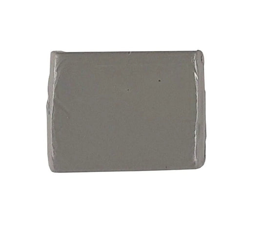 Knetradierer grau (50x36x8mm)