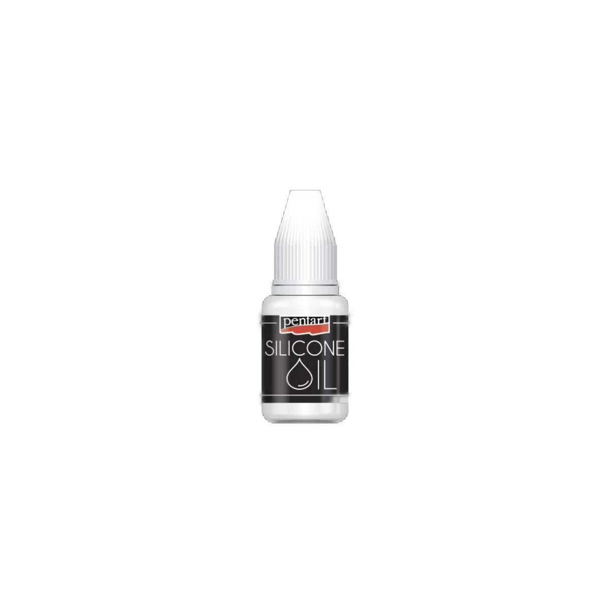 Pentacolor Silikonöl (20ml)