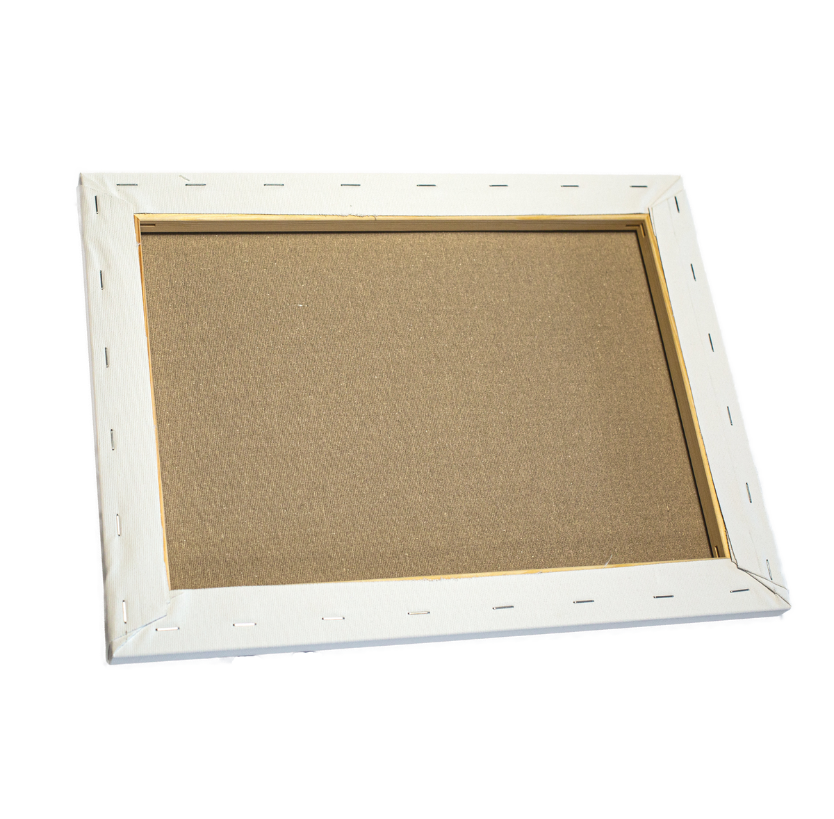 2 STÜCK Bespannte Keilrahmen CLASSIC Basic (70 x 100) Made in GERMANY