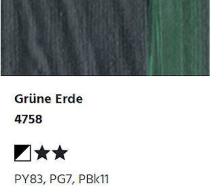 LUKAS CRYL Studio - 4758 Tierra Verde (125/250ml)