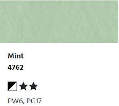 LUKAS CRYL Studio - 4762 Menta (125/250ml)