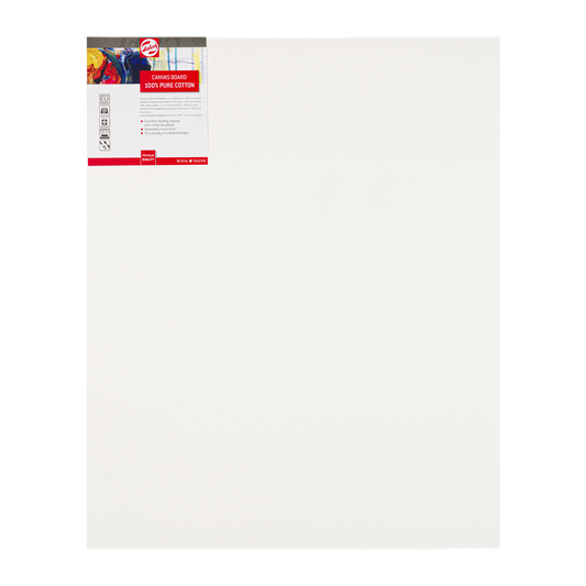 1 STÜCK TALENS Bespannte Keilrahmen (80 x 100) - NUR ABHOLUNG