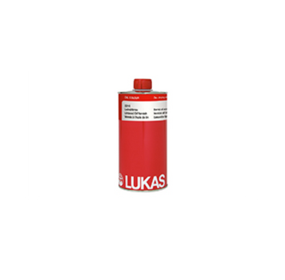 LUKAS Leinölfirnis