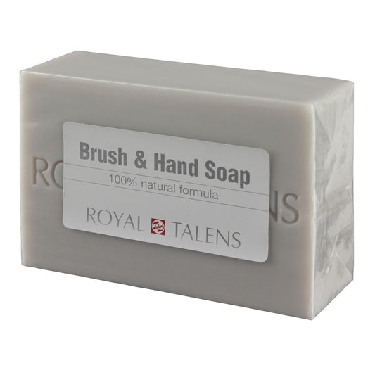 TALENS Hand&Pinsel-Seife